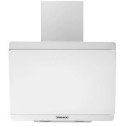 Витяжка для кухні Granado Vivares 1614-1200 white glass GCH336455