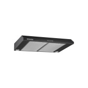 Витяжка для кухні Granado Toses 1503-450 black GCH1015345011