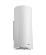 Витяжка для кухні Granado Yunkos 1604-1200 white GCH7436455