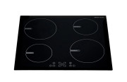 Індукційна варильна поверхня Granado GIH 614 склокераміка black GIH16141