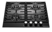 Газовая варочная поверхность Granado GGH 62-104 black glass GGH2621041