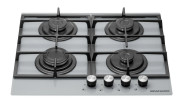 Газовая варочная поверхность Granado GGH 62-104 grafito glass GGH2621048