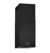 Витяжка для кухні Granado Segovia 2614-1200 black GCH6336311