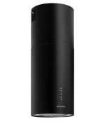 Витяжка для кухні Granado Segovia 3604-1200 black GCH6436411