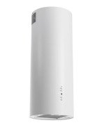 Витяжка для кухні Granado Segovia 3604-1200 white GCH6436455