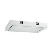 Витяжка для кухні Granado Alia 1914-1200 white glass GCH719455