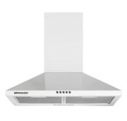 Вытяжка для кухни Granado Burgos 1503-700 white GCH745355