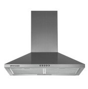 Витяжка для кухні Granado Burgos 1503-700 inox GCH765377