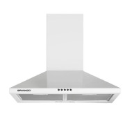 Витяжка для кухні Granado Burgos 1603-700 white GCH716355