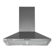 Вытяжка для кухни Granado Burgos 1603-700 inox GCH736377