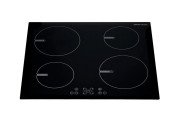 Индукционная варочная поверхность Granado  GIH 614 стеклокерамика black GIH16141