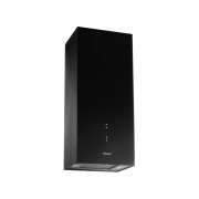 Вытяжка для кухни Granado Yunkos 2603-1200 black GCH72436411