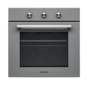 Електрична духова шафа Granado GEO 62-0200 grafito glass GEO26202009