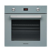 Электрический духовой шкаф Granado GEO 62-1310 grafito glass GEO162131088