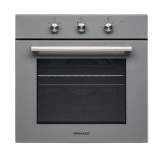 Электрический духовой шкаф Granado GEO 62-0200 grafito glass GEO26202009