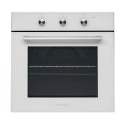 Електрична духова шафа Granado GEO 62-0200 white glass GEO26202001