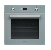 Електрична духова шафа Granado GEO 62-1310 grafito glass GEO162131088