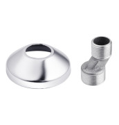 Декоративные чашки с эксцентриком для смесителя Kroner KRM C910 CV008583