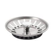 Сетка сифона Kroner KRP Siphonkorb - 015 нержавеющая сталь хром CV023019