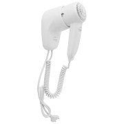 Фен настінний Kroner KRM Ulm-ACP0901 1300W білий CV022833