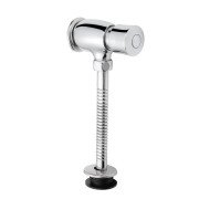 Сливное устройство для писсуара Kroner KRM Klassisch-C110 хром CV022939