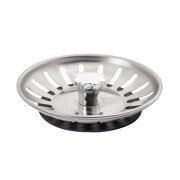 Сітка сифона Kroner KRP Siphonkorb - 015 нержавіюча сталь хром CV023019