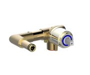 Встраиваемая часть для настенного однорычажного смесителя для раковины Bossini Z00548000000005