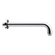 Кронштейн для верхнього душу Bossini 350 мм хром H71000H00030003