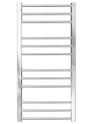 Водяний сушка для рушників Mario Inox Преміум Класик 1170x540/500 нержавіюча сталь хром 4820258987214