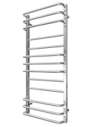 Водяна сушка для рушників Mario Inox Преміум Люкс 1170х540/500 нержавіюча сталь хром 4820258987238