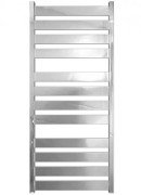 Водяной полотенцесушитель Mario Inox Санти 1170x530/500 нержавеющая сталь хром 4820258987283