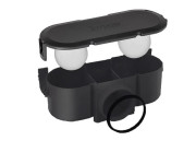 Гідрозатвор для душового каналу Styron STYMM-6000-F