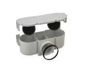 Гидрозатвор для душевого канала Styron STYMM-6000