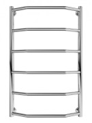 Водяной полотенцесушитель Mario Inox Трапеция 770х530/500 нержавеющая сталь хром 4820258987412