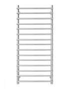 Водяной полотенцесушитель Mario Inox Турин 1170х530/500 нержавеющая сталь хром 4820258987450