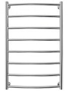 Водяной полотенцесушитель Mario Inox Классик 770х530/500 нержавеющая сталь хром 4820258986880
