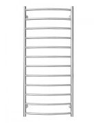 Водяна сушка для рушників Mario Inox Класик 1170х530/500 нержавіюча сталь хром 4820258986910