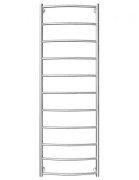 Водяной полотенцесушитель Mario Inox Классик HP 1500х530/500 нержавеющая сталь хром 4820258986972