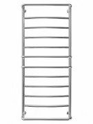 Водяной полотенцесушитель Mario Inox Люкс 1170х530/500 нержавеющая сталь хром 4820258987061