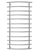 Водяна сушка для рушників Mario Inox Маріо 1170х630/500 нержавіюча сталь хром 4820258987160