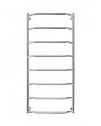 Водяна сушка для рушників Mario Inox Трапеція 1170х530/500 нержавіюча сталь хром 4820258987429