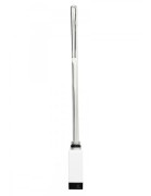 ТЭН для полотенцесушителей Mario One-300 W К30х30 белый 5901804862403