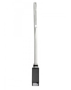 ТЕН для сушки для рушників Mario One-300 W К30х30 чорний 5901804974199