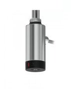 ТЭН для полотенцесушитей Mario One -300 W R36 хром 5901804935114