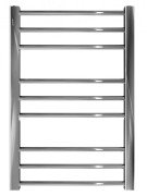 Водяной полотенцесушитель Mario Inox Премиум Классик 770x540/500 нержавеющая сталь сатин 4820258988969