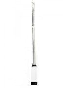 ТЕН для сушки для рушників Mario One-300 W К30х30 білий 5901804862403