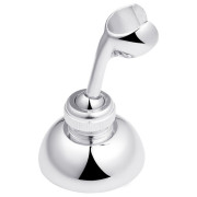 Держатель для ручного душа Kroner KRM C921 металл хром CV009873