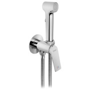 Гігієнічний душ із змішувачем Kroner KRP Graz-C082 хром CV035508