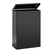 Відро для сміття Bemeta Hotel 5 л нержавіюча сталь золото 161315010