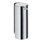 Диспенсер для рідкого мила Bemeta Hotel 300 мл нержавіюча сталь полірована 163109221
